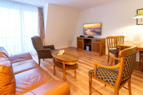 Seehof Seehof 232, Seebad Bansin